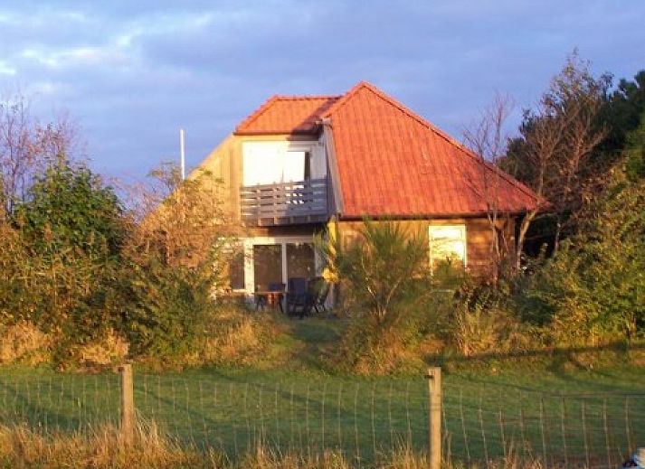 Unterkunft 010287 • Ferienhaus Texel • Texel Villa Duinzicht 