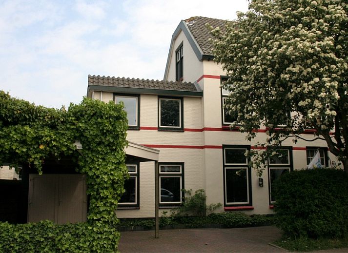 Verblijf 010293 - Bed and breakfast Texel - de Eierdop