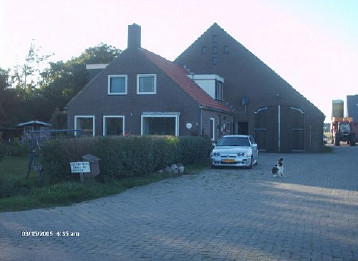 Verblijf 010426 • Bed and breakfast Texel •