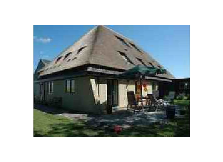 Verblijf 010505 • Vakantiewoning Texel • Alexanderhoeve