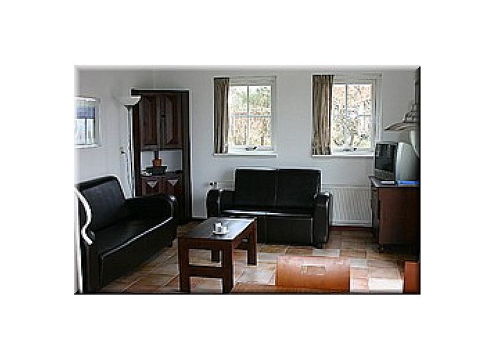 Verblijf 010512 - Vakantiewoning Texel - De Ark