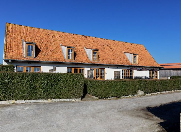Unterkunft 011101 - Ferienhaus Westflandern - De Finesse