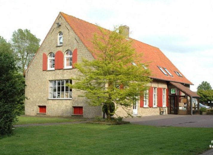 Guest house 011301 • Holiday property West Flanders • vakantiehoeve briesland 