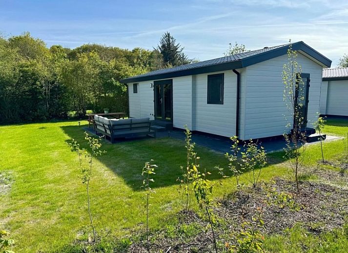 Guest house 0113384 • Chalet Texel • Chalet Zeebries
