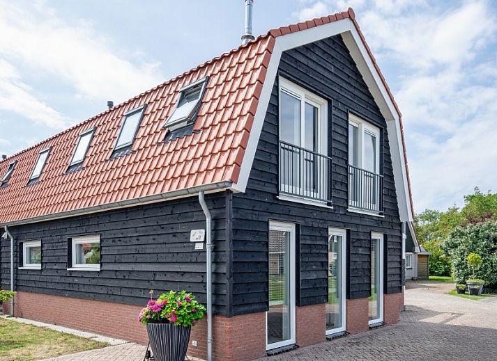 Unterkunft 0113387 • Ferienhaus Texel • Wulpenweid 10 de Wulp