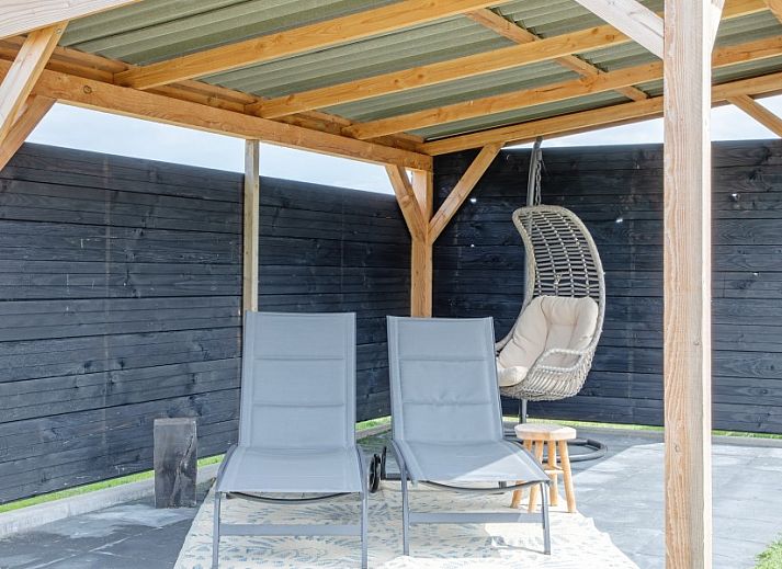 Verblijf 0113388 - Vakantiewoning Texel - Wulpenweid 12 de Meeuw
