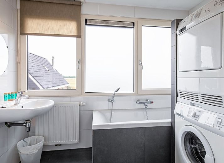 Verblijf 0113388 - Vakantiewoning Texel - Wulpenweid 12 de Meeuw