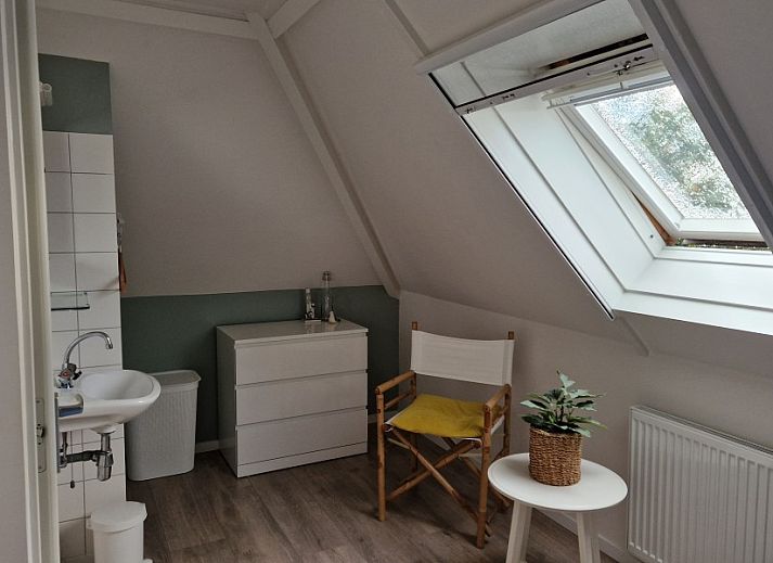 Verblijf 011509 - Vakantiewoning Texel - Waddenrust