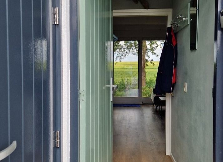 Verblijf 011509 - Vakantiewoning Texel - Waddenrust
