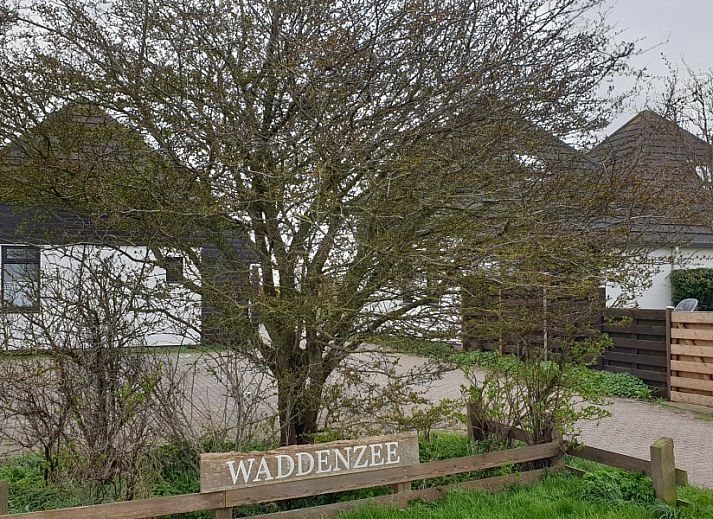 Verblijf 011509 - Vakantiewoning Texel - Waddenrust