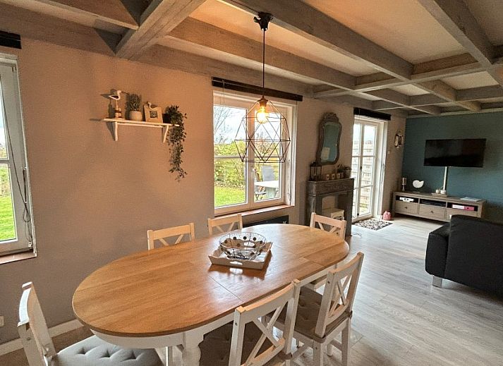 Verblijf 0115604 - Vakantiewoning Belgische kust - Duinendaele 213
