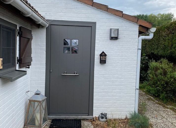 Guest house 0115605 • Holiday property West Flanders • Jonathan Livingston Seagull Holidayhome