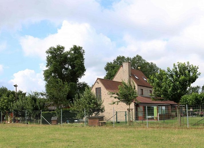 Guest house 0115902 • Holiday property West Flanders • 't Leeghuys 