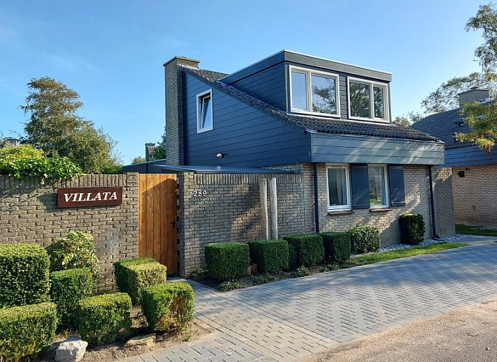 Unterkunft 011702 • Ferienhaus Texel • Villata, Villapark Residentie Texel 