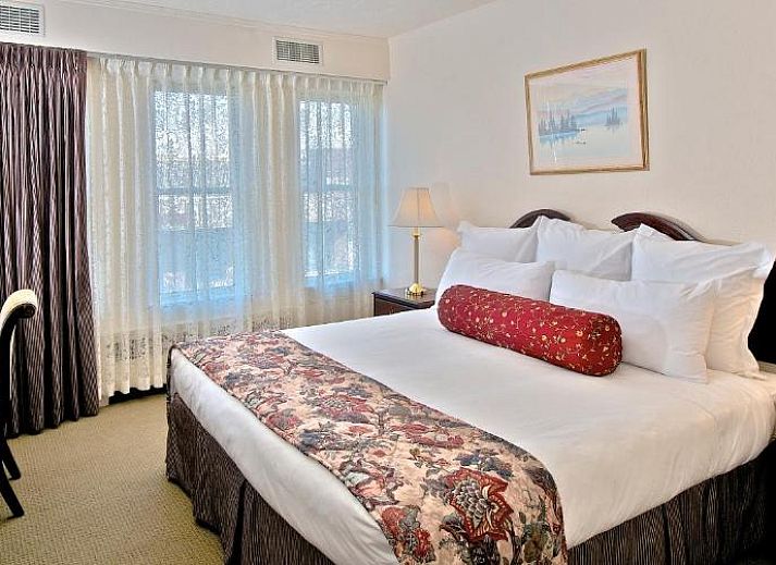 Unterkunft 0126330 • Appartement Alaska • Historic Anchorage Hotel 