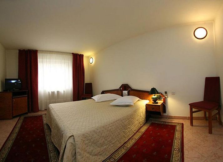 Unterkunft 0127716 • Appartement Banaat • Euro Hotel 