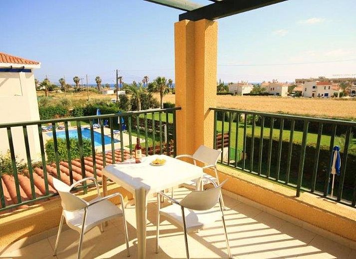 Verblijf 0130601 • Vakantiewoning Paphos • Villa Thalia 