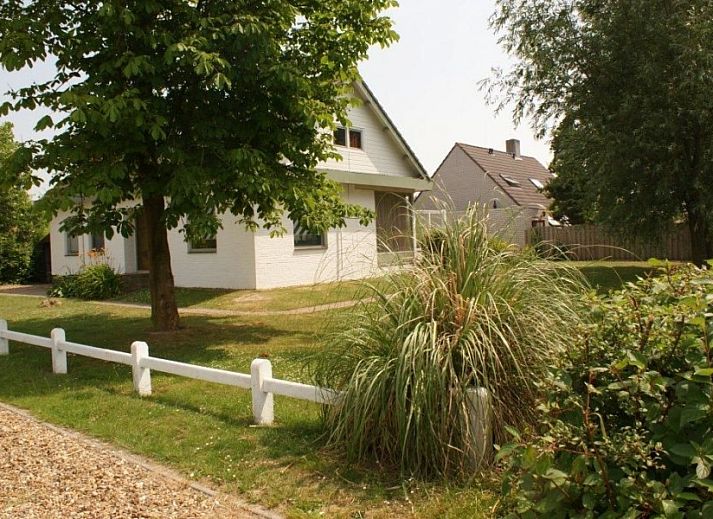 Verblijf 013604 • Bungalow Belgische kust • Heemsdael