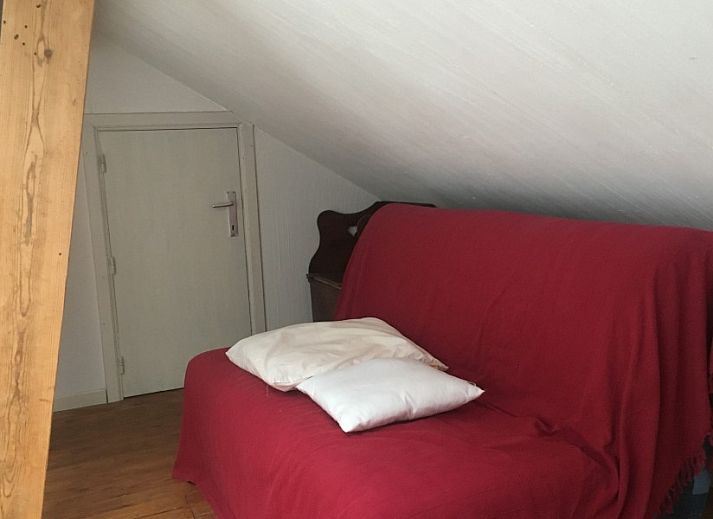 Verblijf 013942 - Vakantiewoning Belgische kust - La Casita