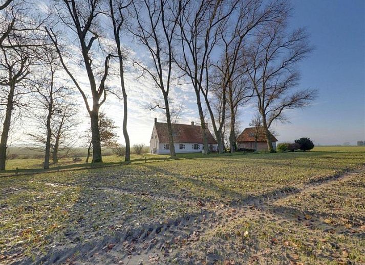 Verblijf 014006 • Vakantiewoning West-Vlaanderen • Cottage33