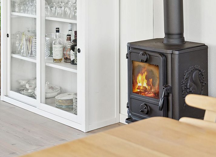 Verblijf 0151905 - Vakantiewoning Zuid-Denemarken - Vakantiehuis "Mirkka" - 50m from the sea