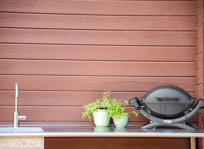 Verblijf 0152204 - Vakantiewoning Zuid-Denemarken - Vakantiehuis "Ginnie" - 300m from the sea