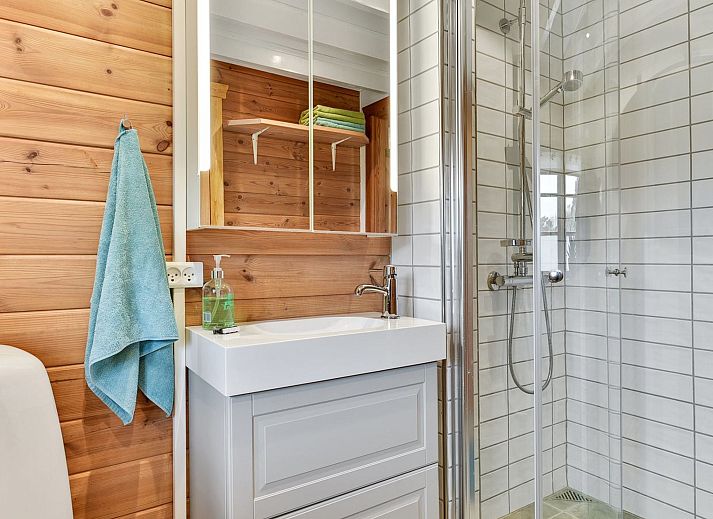 Verblijf 0152204 - Vakantiewoning Zuid-Denemarken - Vakantiehuis "Ginnie" - 300m from the sea