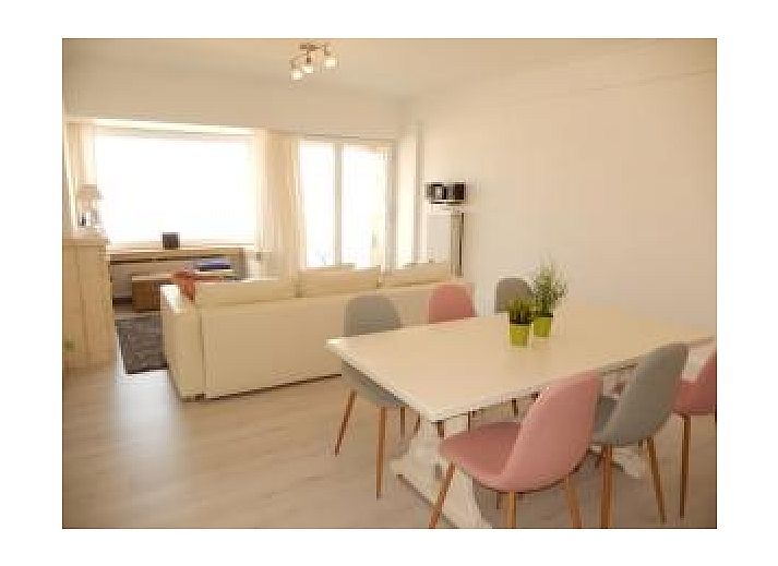 Unterkunft 018908 • Appartement Westflandern • Trianonvakanties