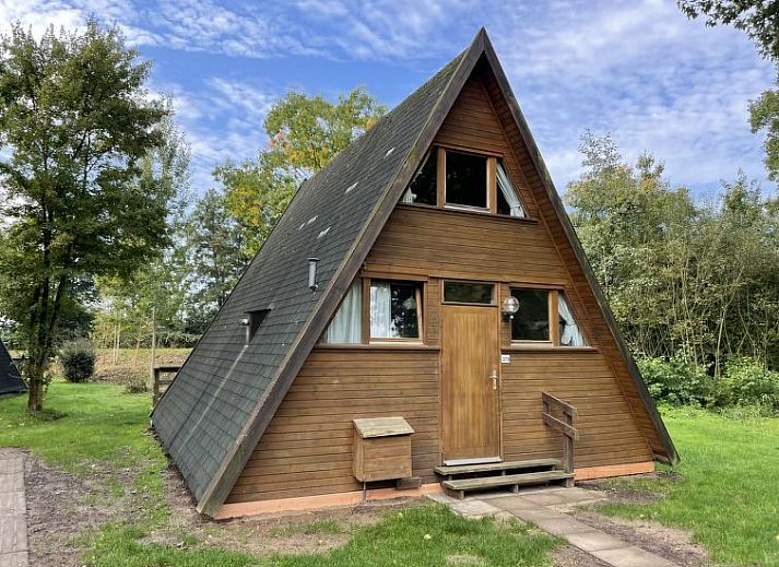 Verblijf 0191802 • Vakantiewoning Nedersaksen • Geesthof