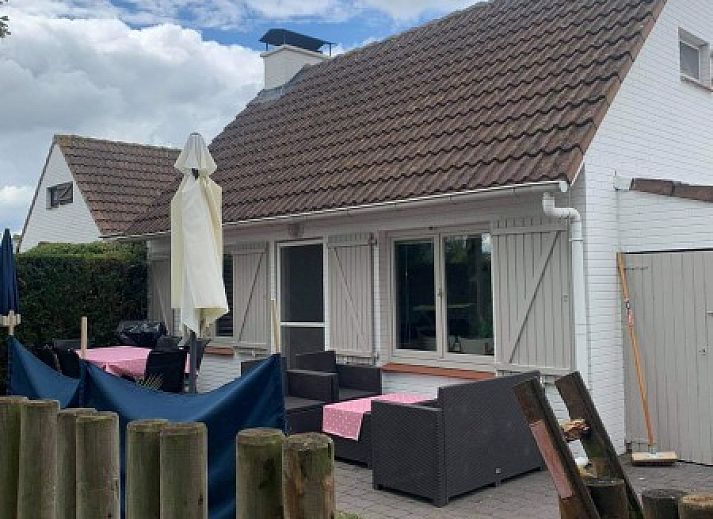 Guest house 019304 • Holiday property Belgian Coast • vakantiewoning oostduinkerke 