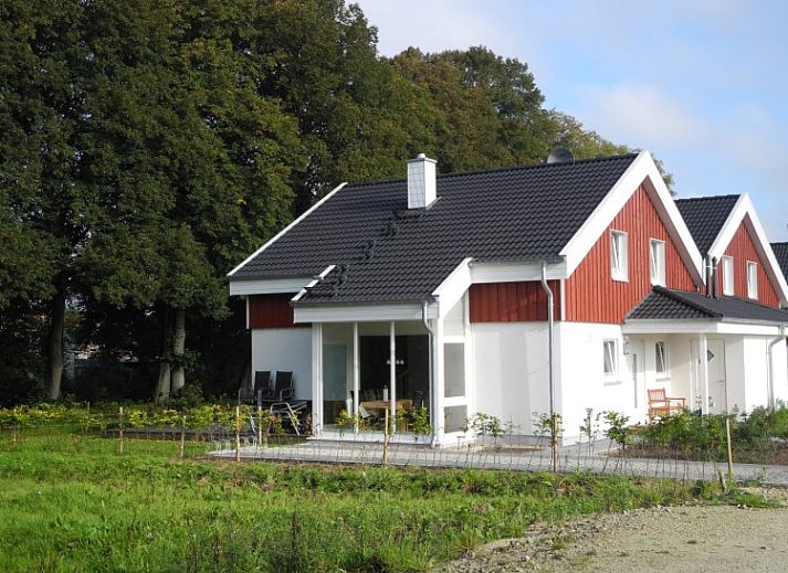 Guest house 01931003 • Holiday property Niedersachsen • Villa Seeblick