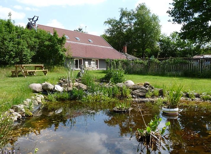 Unterkunft 01931201 • Ferienhaus Niedersachsen • Natuurhuisje in Lindloh (haren)