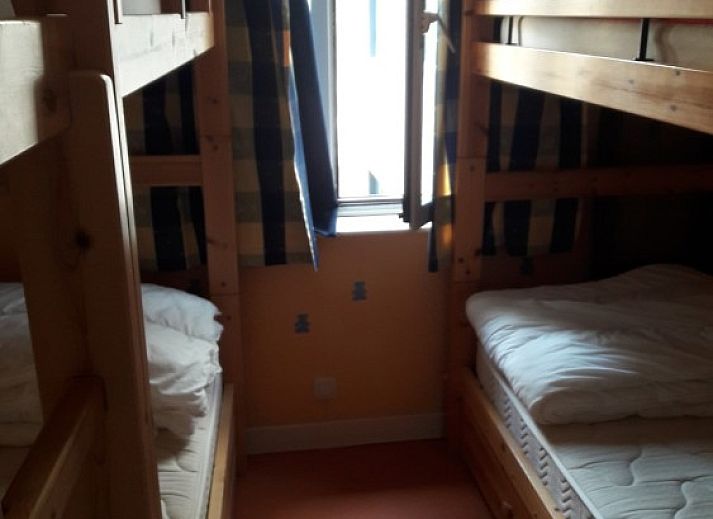 Guest house 019840 - Apartment West Flanders - T ZAND