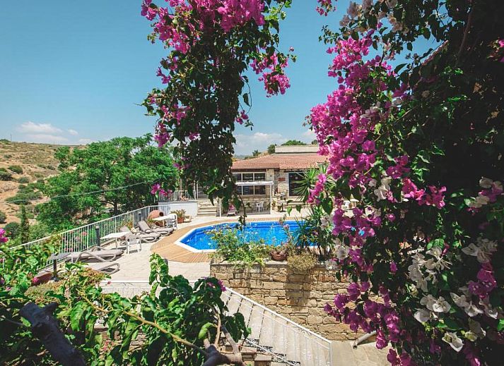 Verblijf 0201012 • Vakantiewoning Larnaca • Cyprus Villages Agrotourism 