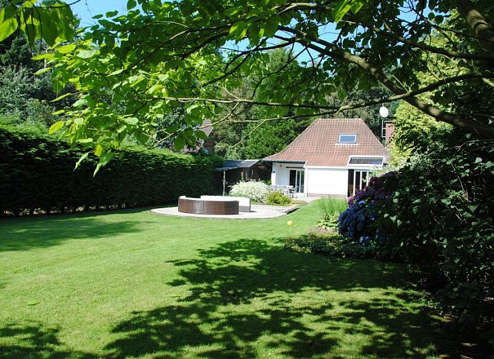 Guest house 0210602 • Holiday property East Flanders • 't Urselgoed 