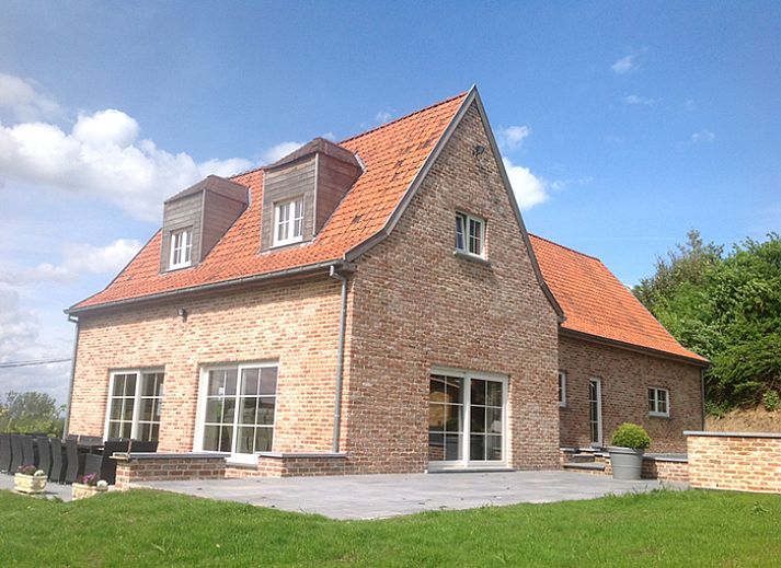 Guest house 023401 • Holiday property East Flanders • Bij Wendy