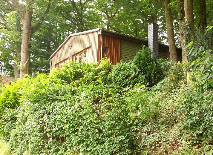 Guest house 02434202 • Holiday property Hessen •
