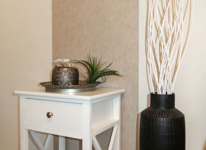 Verblijf 0249701 - Appartement Hessen - Appartement Hartmann