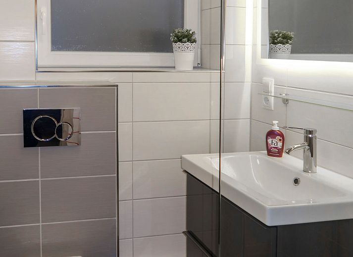 Verblijf 0249701 - Appartement Hessen - Appartement Hartmann