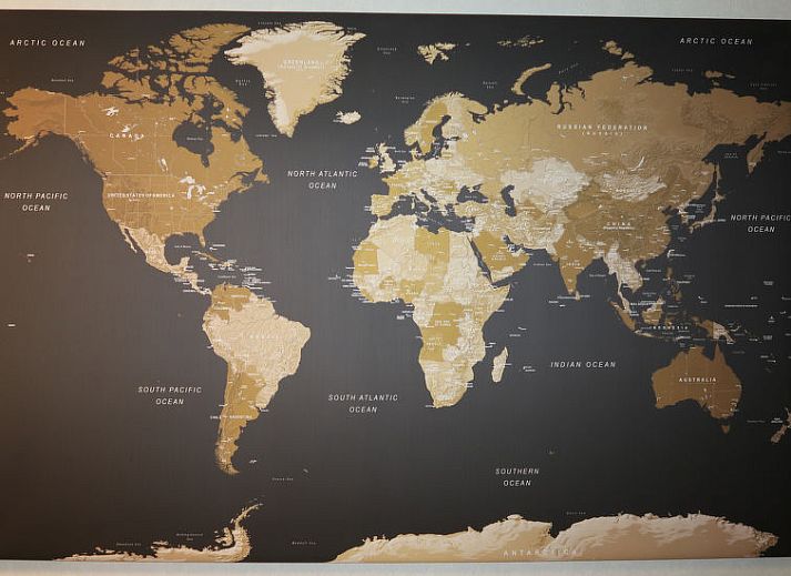 Verblijf 0249701 - Appartement Hessen - Appartement Hartmann