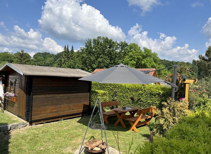 Verblijf 0249701 - Appartement Hessen - Appartement Hartmann