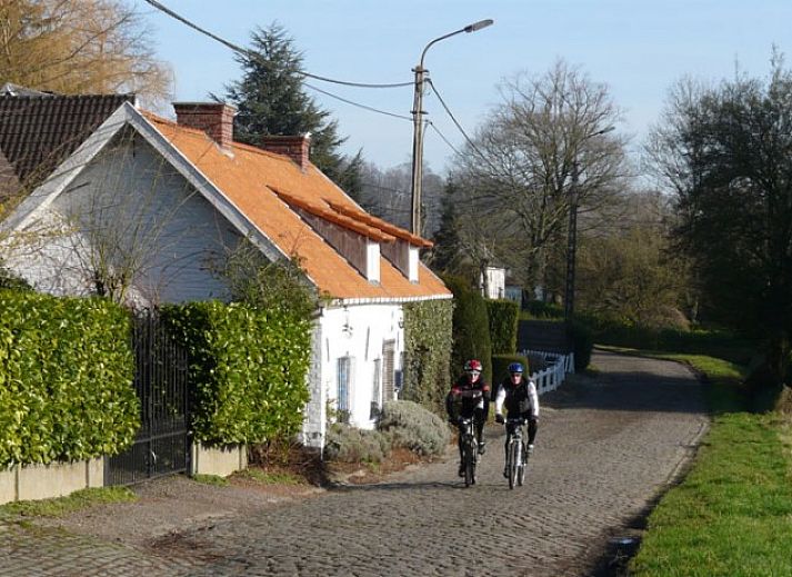 Verblijf 025004 • Vakantiewoning Oost-Vlaanderen • La Quitapenas 