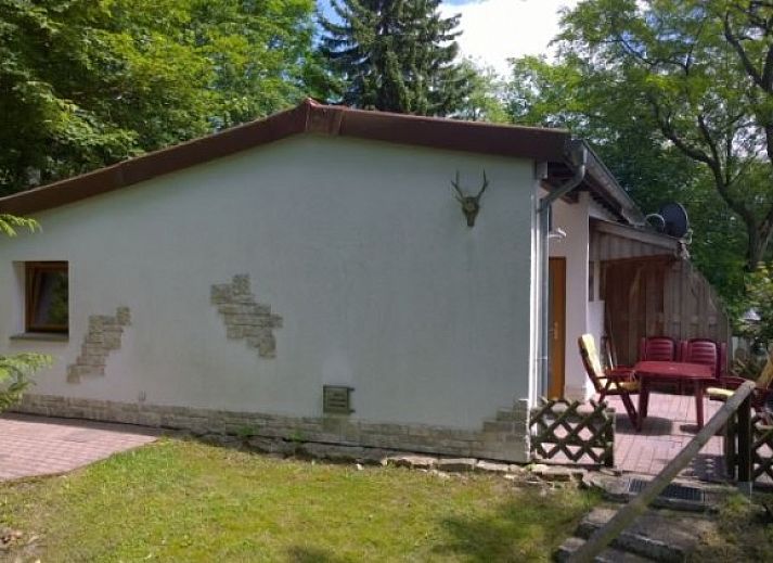 Unterkunft 0265908 • Ferienhaus Nordrhein-Westfalen • Vakantiehuisje Feriendorf B-18