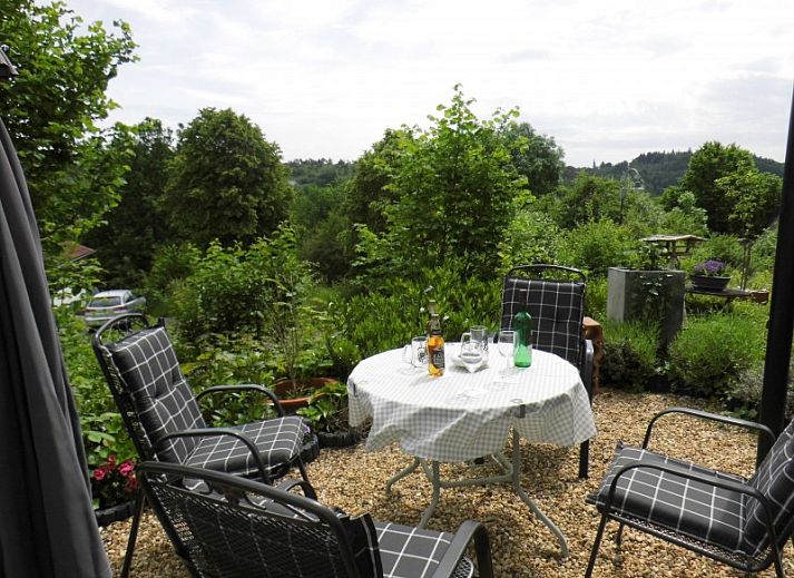 Unterkunft 0270102 - Ferienhaus Rheinland-Pfalz - Eifelpanorama