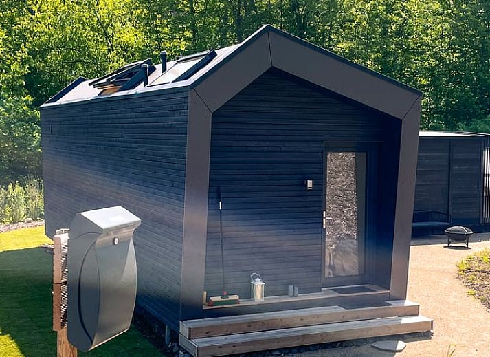 Unterkunft 02719201 - Ferienhaus Rheinland-Pfalz - Vakantiehuisje in Niederdreisbach