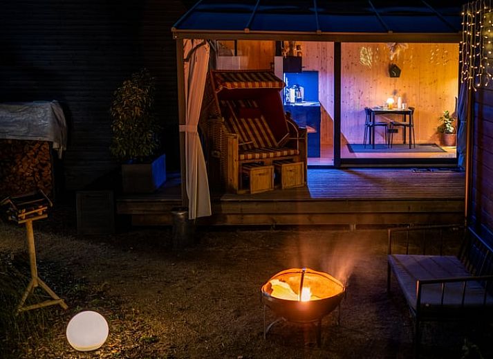 Unterkunft 02719201 - Ferienhaus Rheinland-Pfalz - Vakantiehuisje in Niederdreisbach
