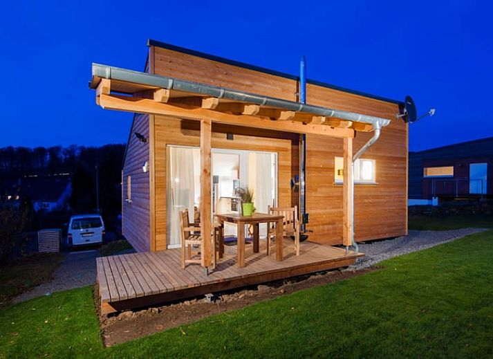 Unterkunft 02721002 • Ferienhaus Rheinland-Pfalz • Natuurhuisje in Berlingen