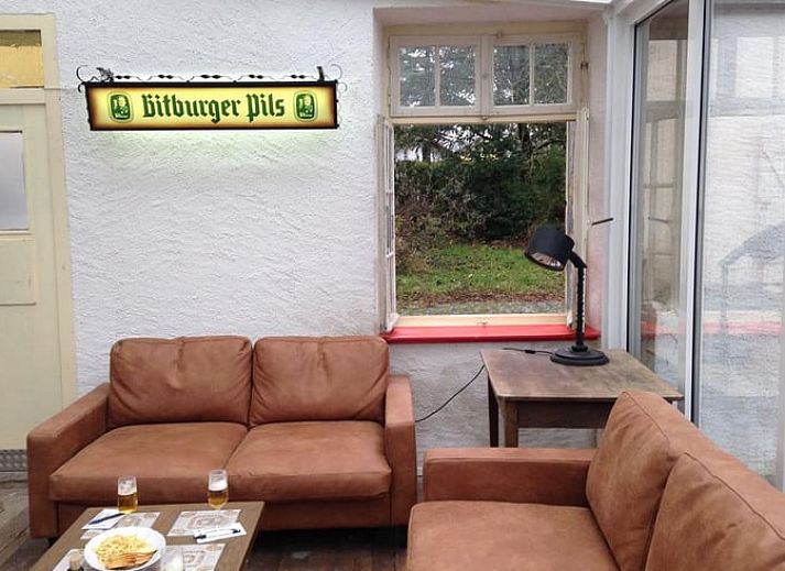 Unterkunft 02723301 • Ferienhaus Rheinland-Pfalz • Natuurhuisje in Karl
