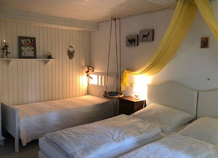Guest house 02724202 • Bed and Breakfast Rhineland-Palatinate • Vakantiehuis in Krummenau 