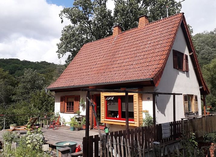 Verblijf 02727701 • Vakantiewoning Rijnland-Palts • Huisje in Nohen